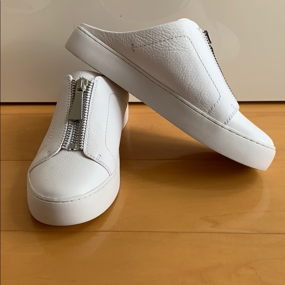 Frye sneakers